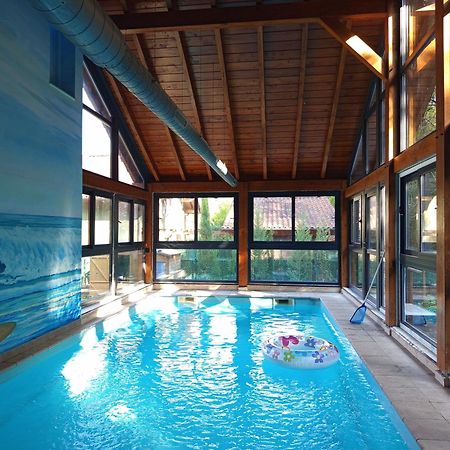 La Casa Malvarrosa 암푸에로 외부 사진