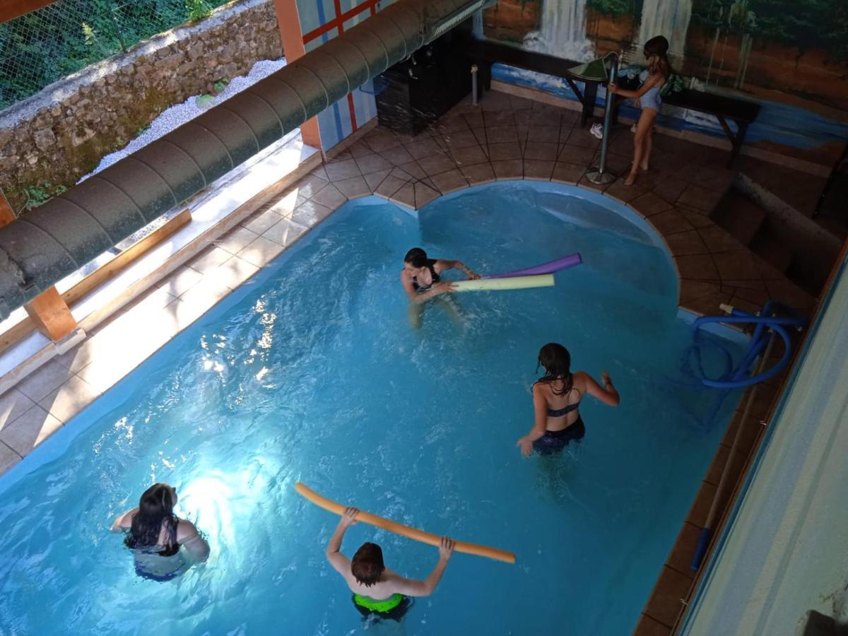 La Casa Malvarrosa 암푸에로 외부 사진