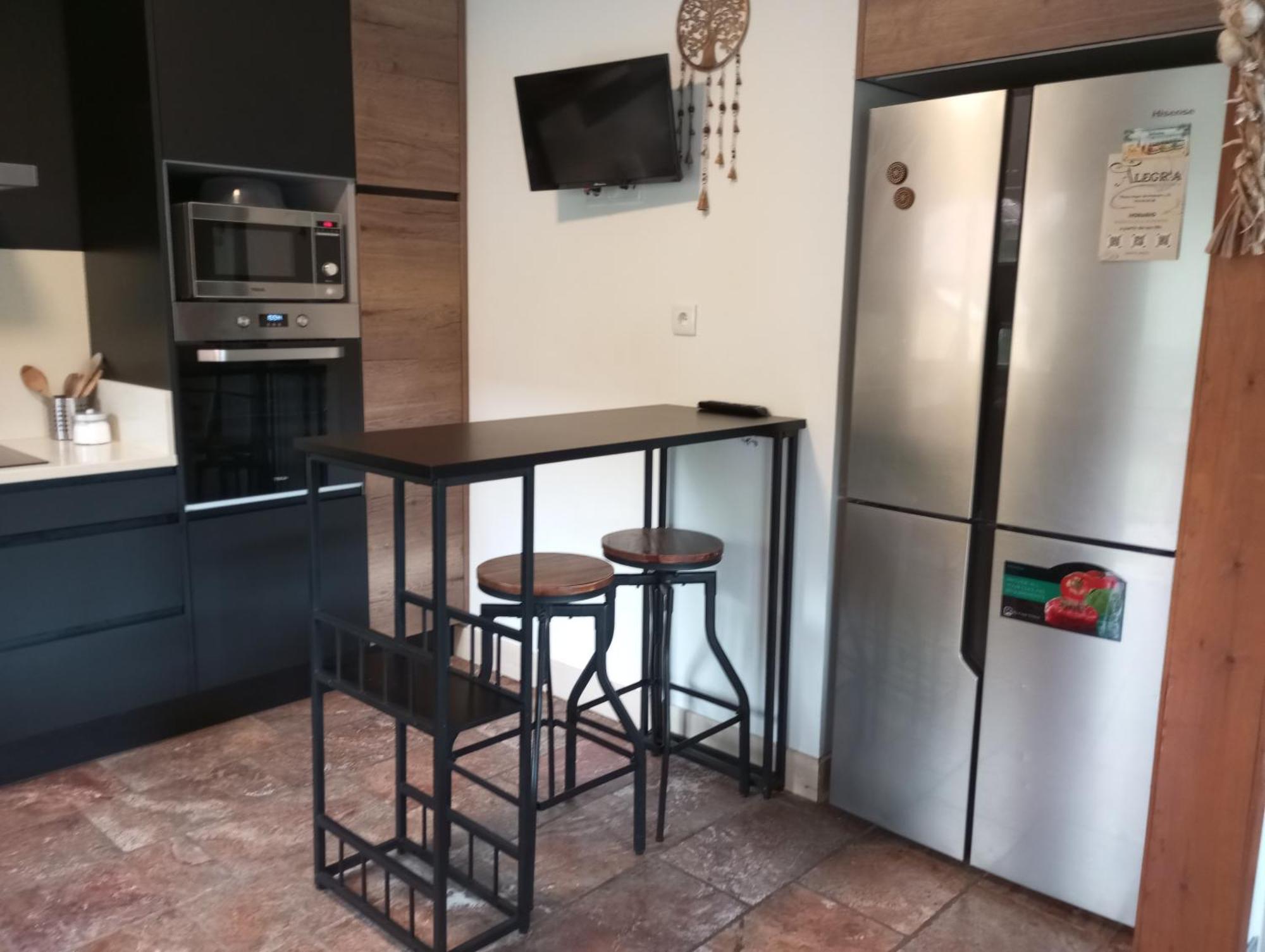 La Casa Malvarrosa 암푸에로 외부 사진