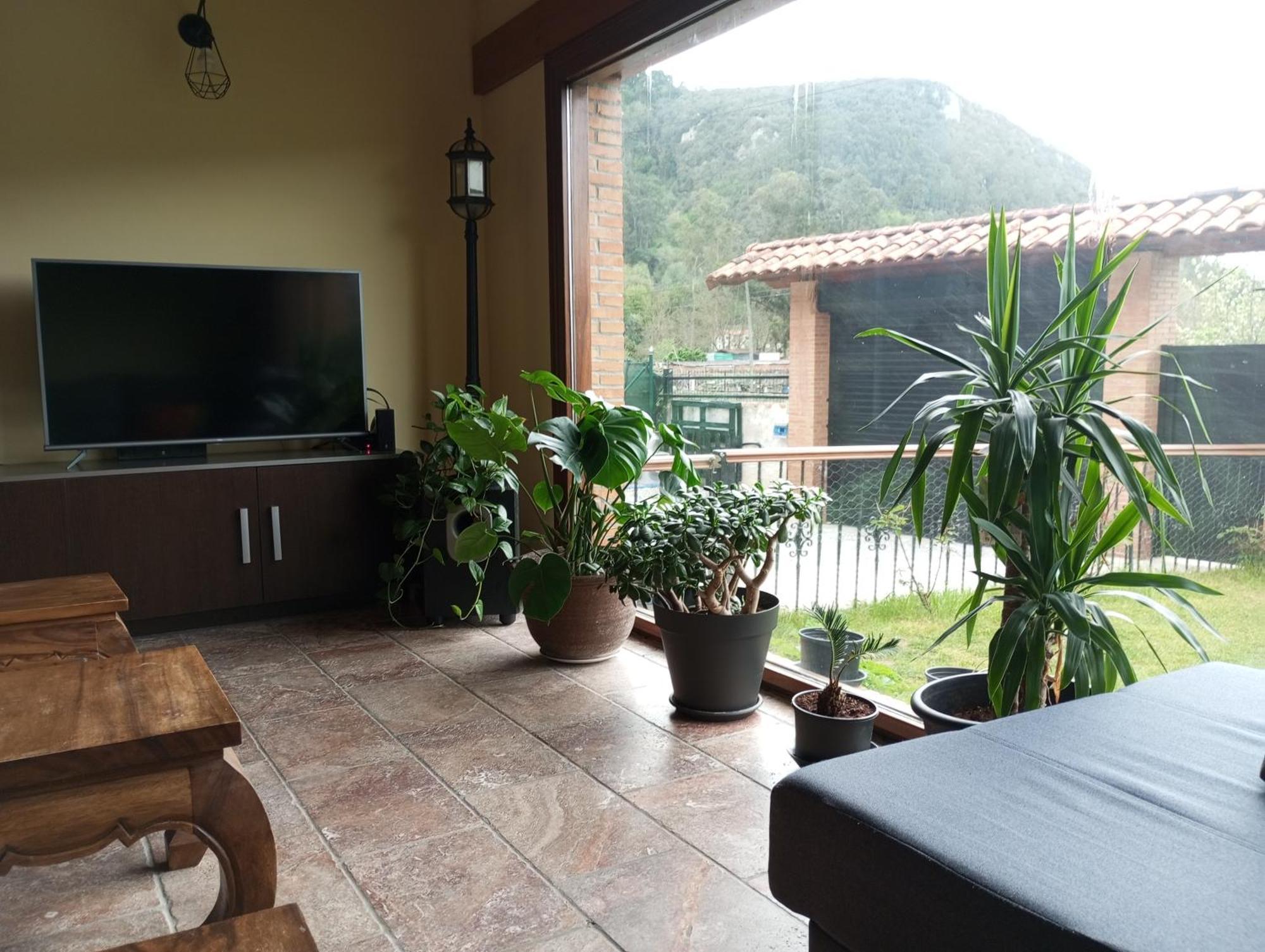 La Casa Malvarrosa 암푸에로 외부 사진