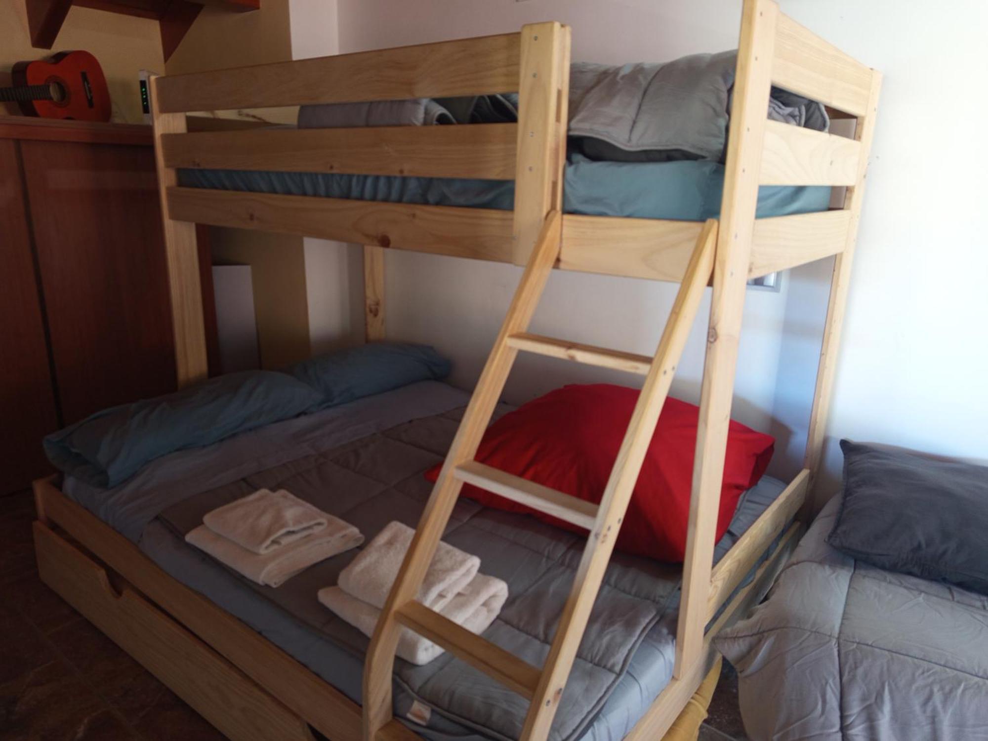 La Casa Malvarrosa 암푸에로 외부 사진
