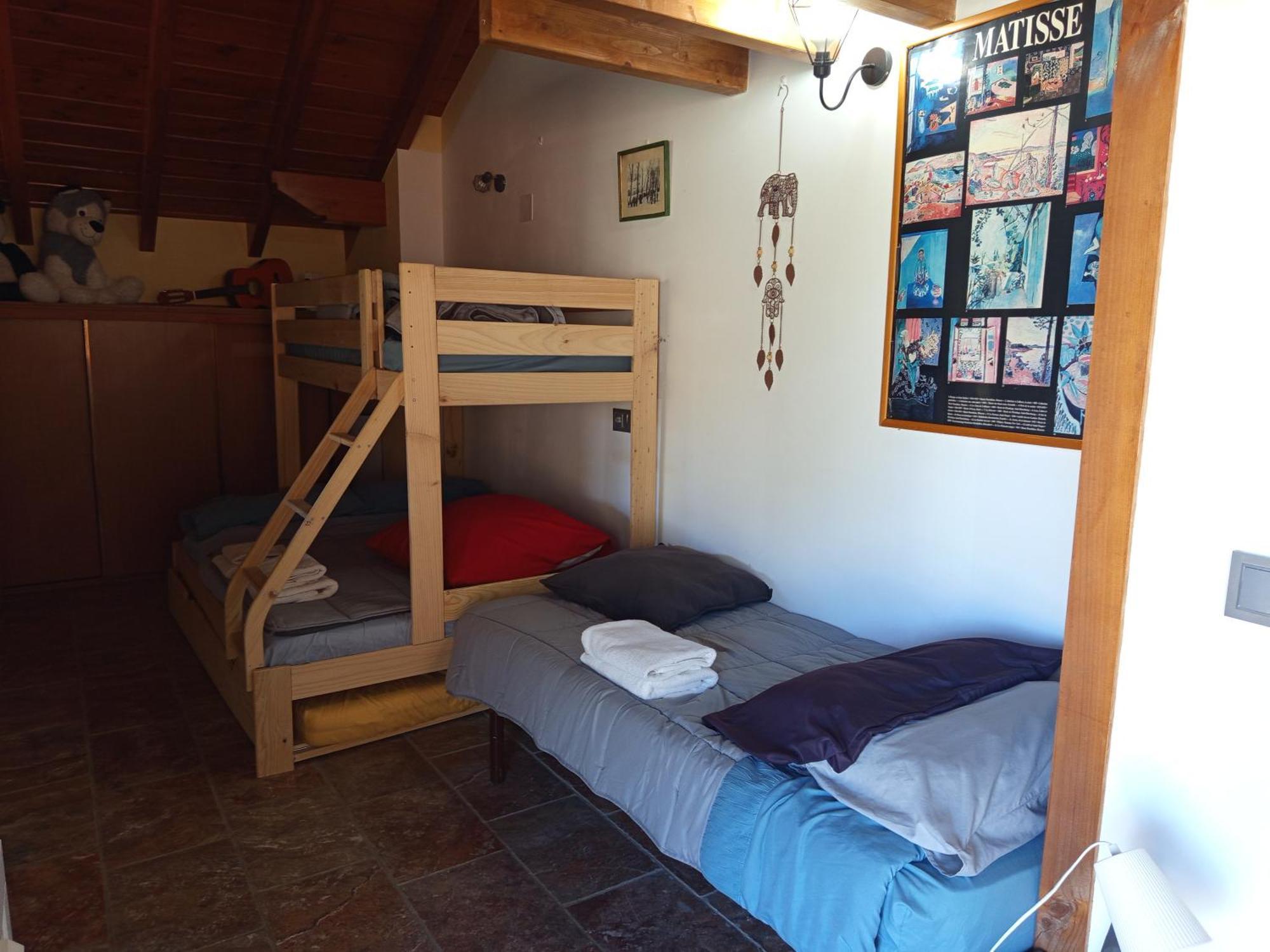La Casa Malvarrosa 암푸에로 외부 사진