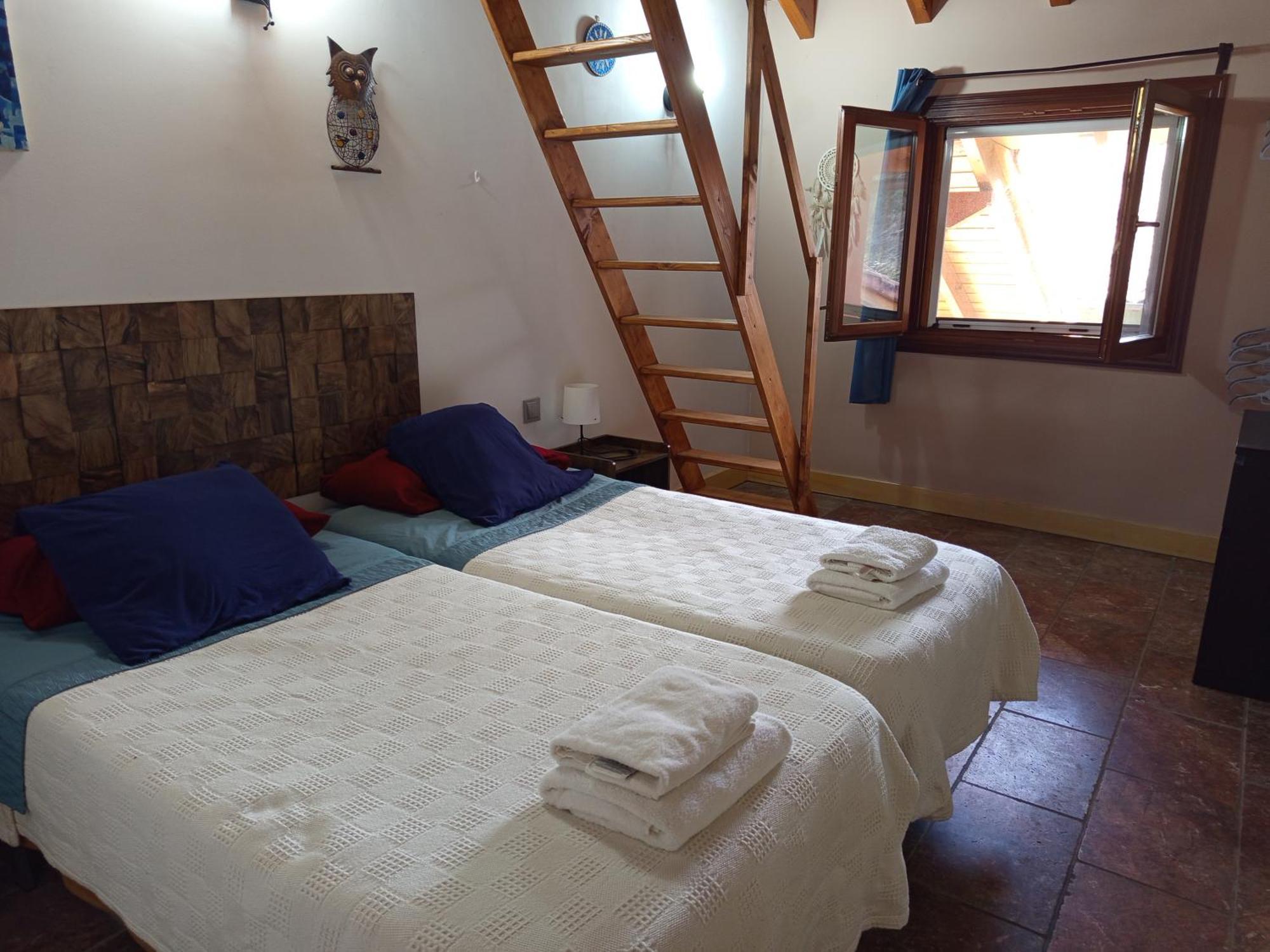 La Casa Malvarrosa 암푸에로 외부 사진