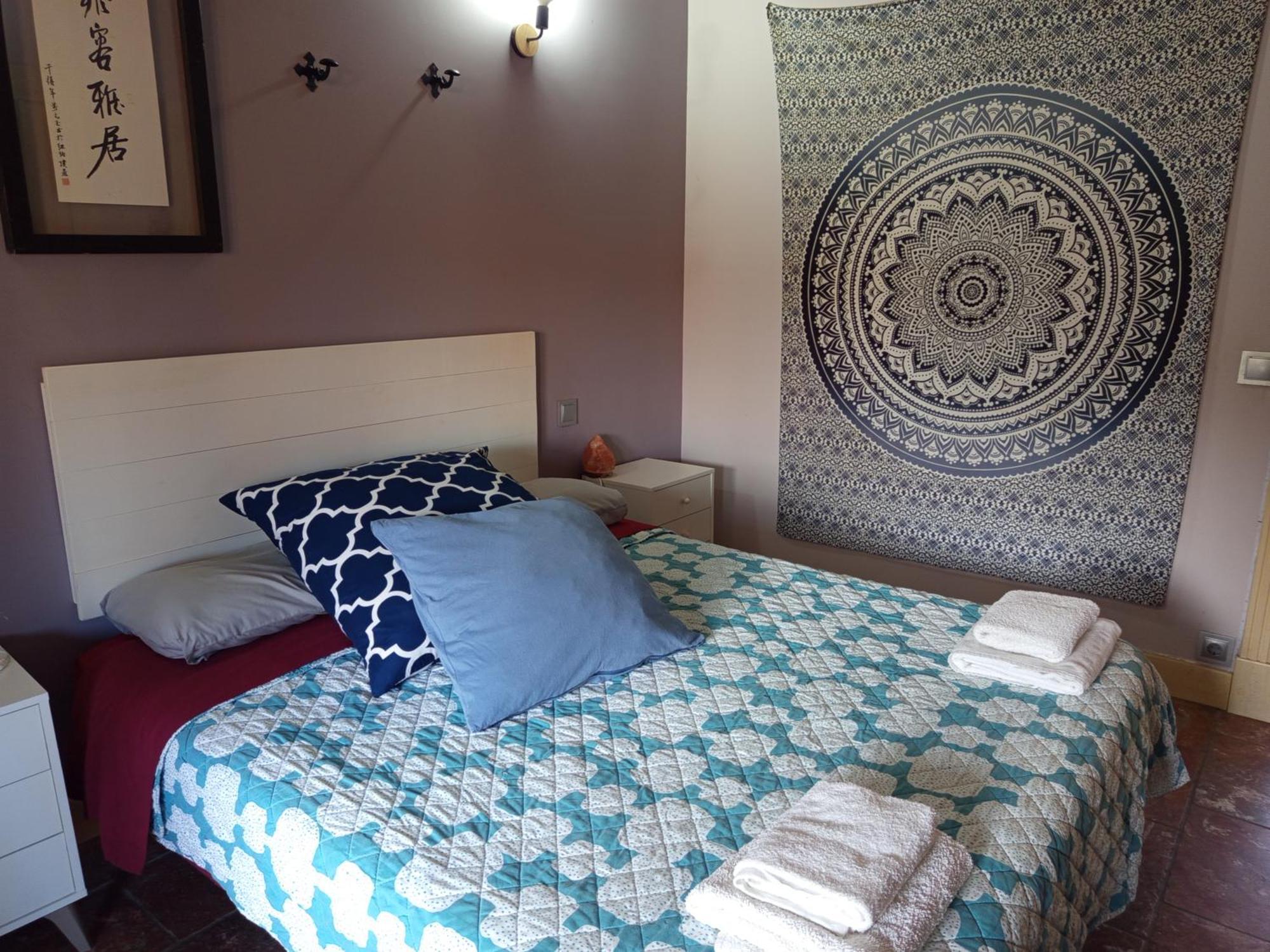 La Casa Malvarrosa 암푸에로 외부 사진