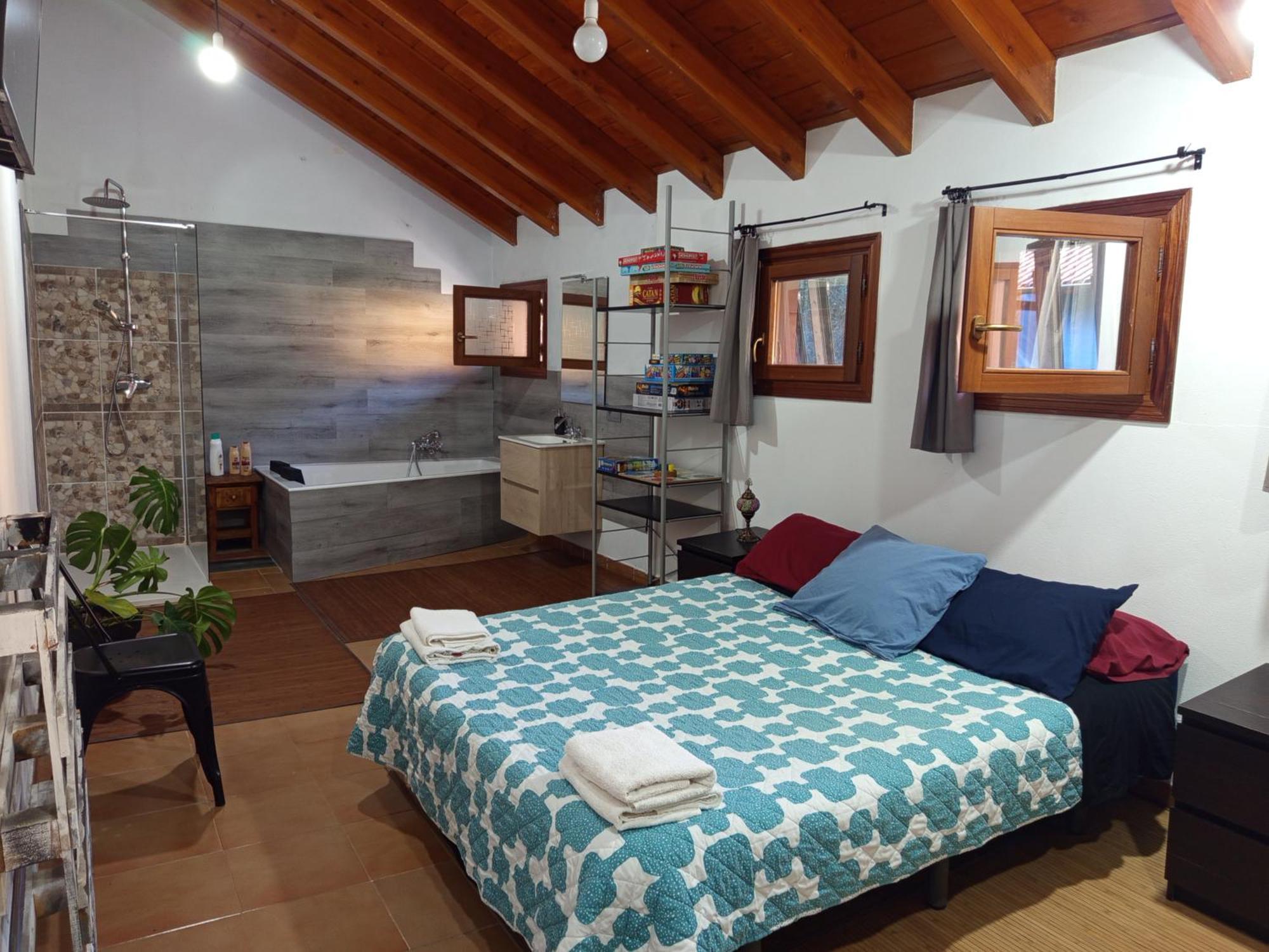 La Casa Malvarrosa 암푸에로 외부 사진