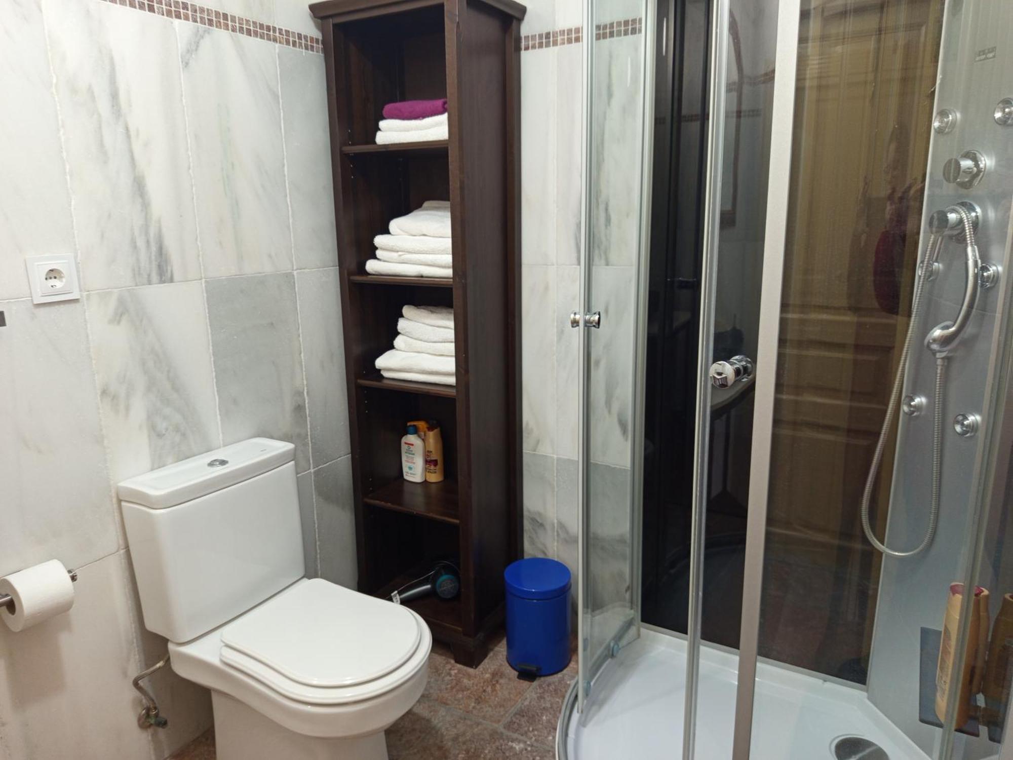 La Casa Malvarrosa 암푸에로 외부 사진