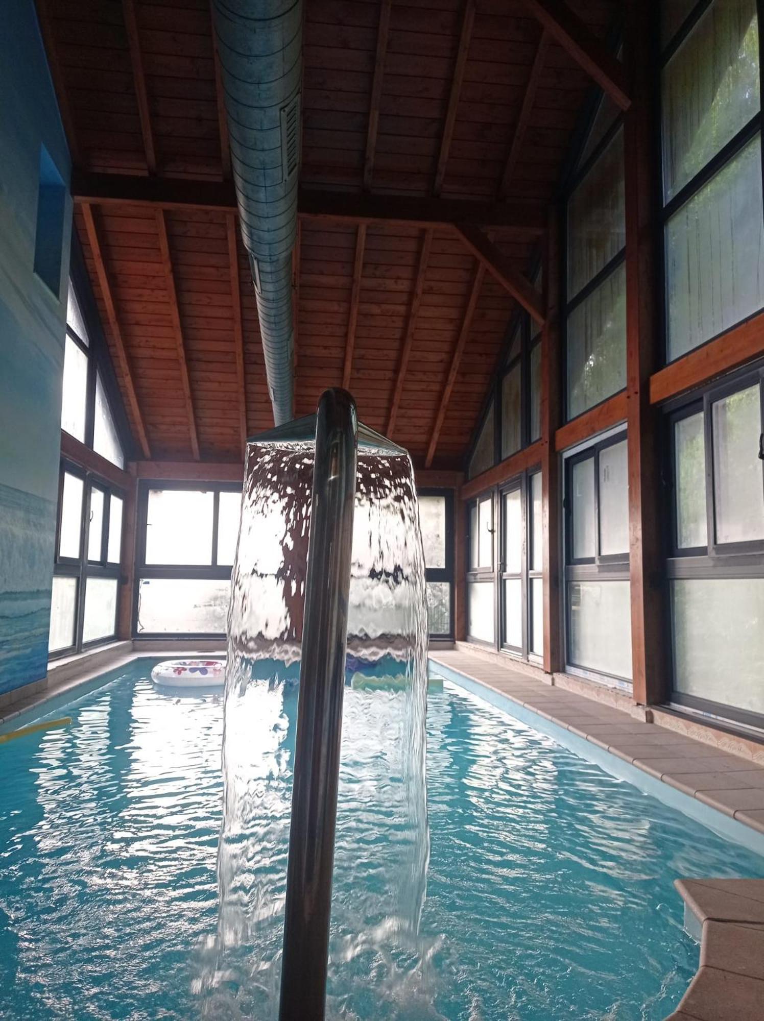 La Casa Malvarrosa 암푸에로 외부 사진