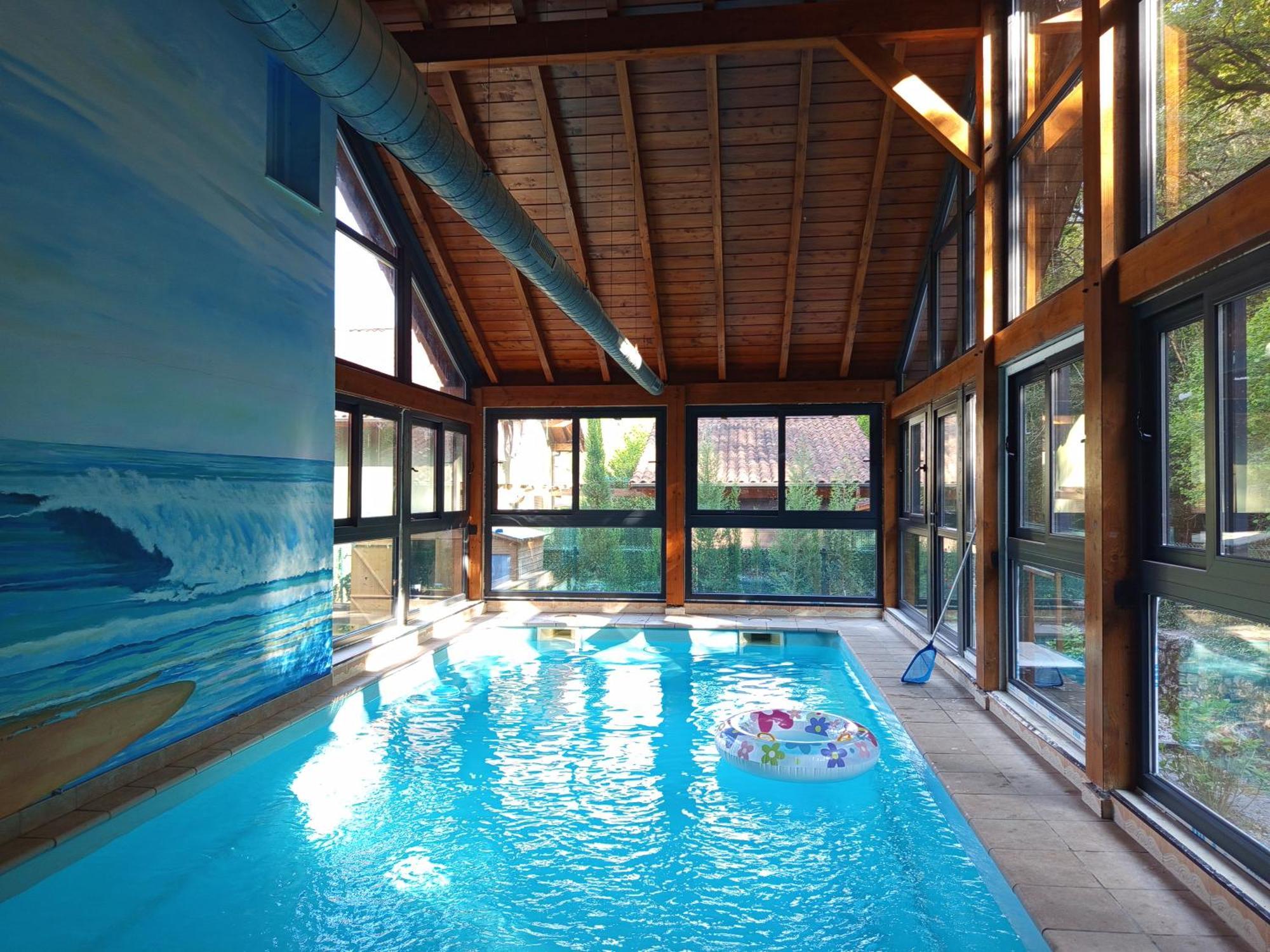La Casa Malvarrosa 암푸에로 외부 사진